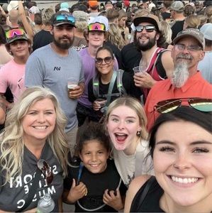 Meet your Posher, Tanisha